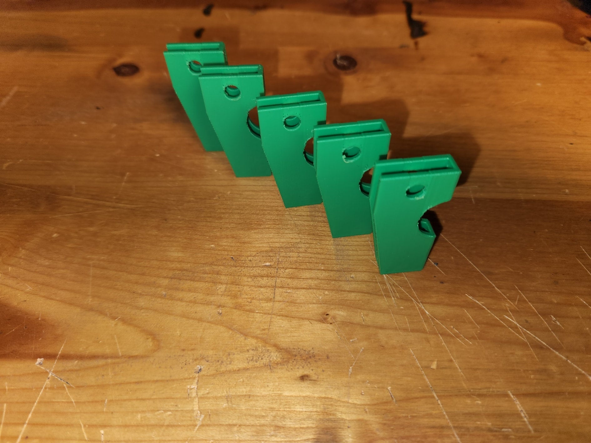 Yubikey Holster | Shane's Custom Shop LLC